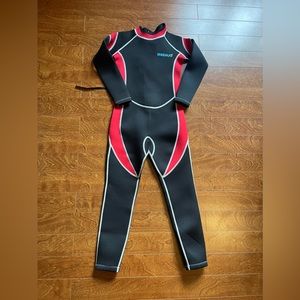 Wet Suit